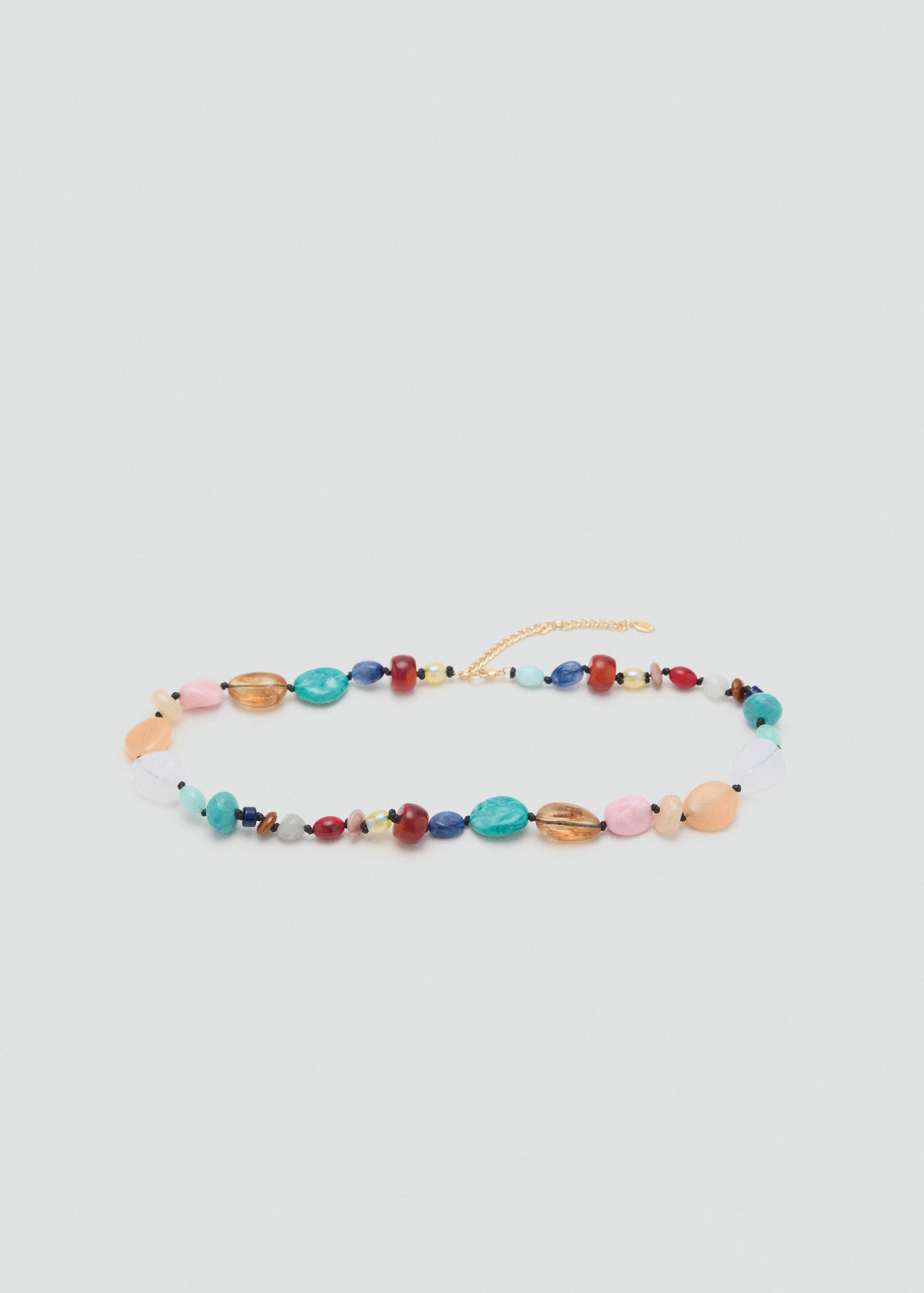 Combined ball belt - Article without model