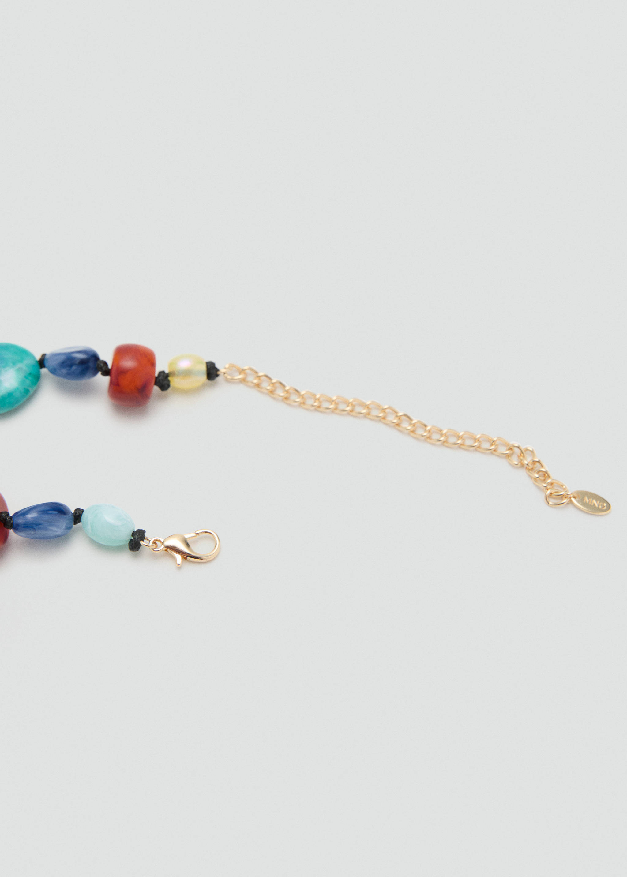 Combined ball belt - Medium plane