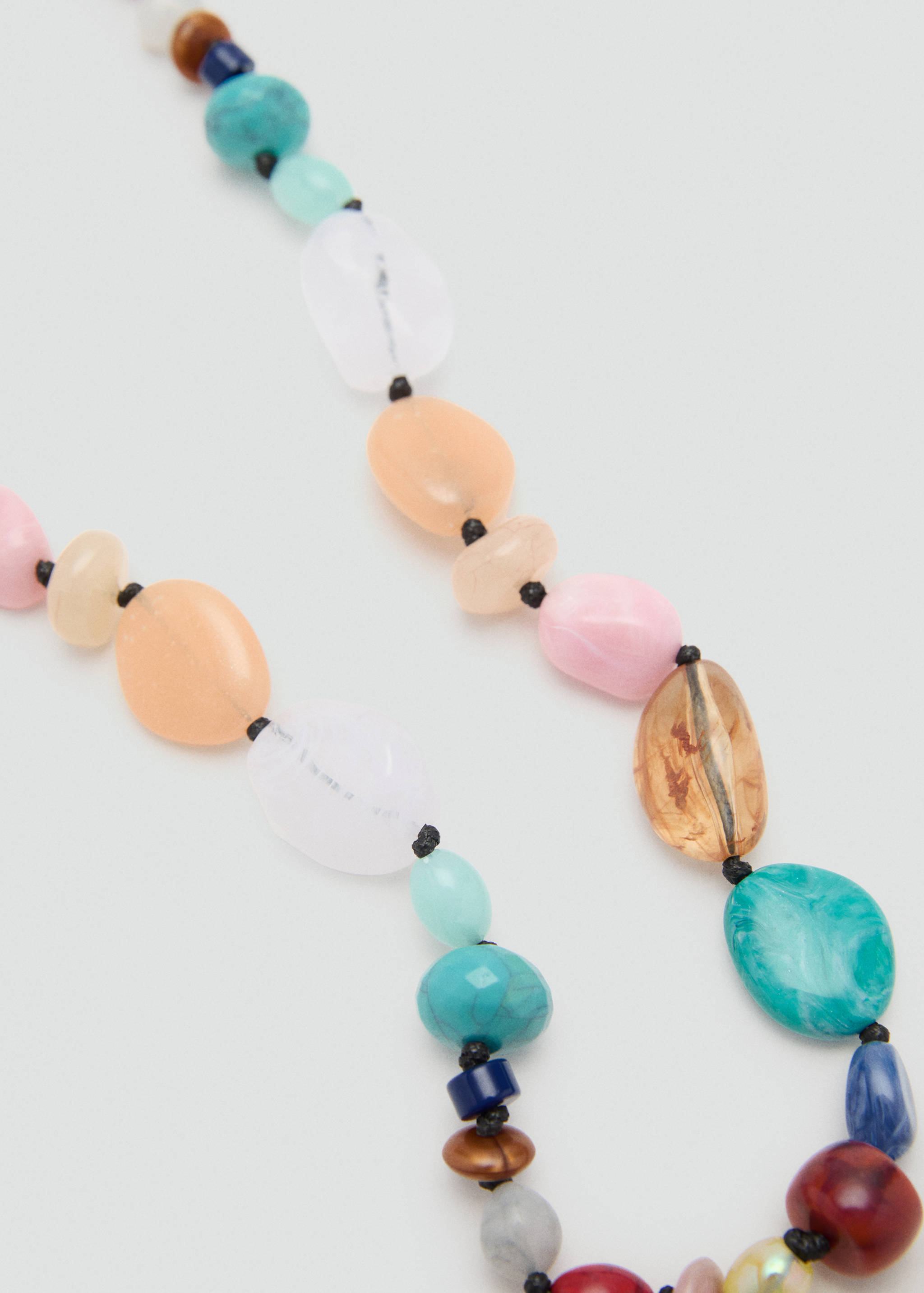 Combined ball belt - Details of the article 1