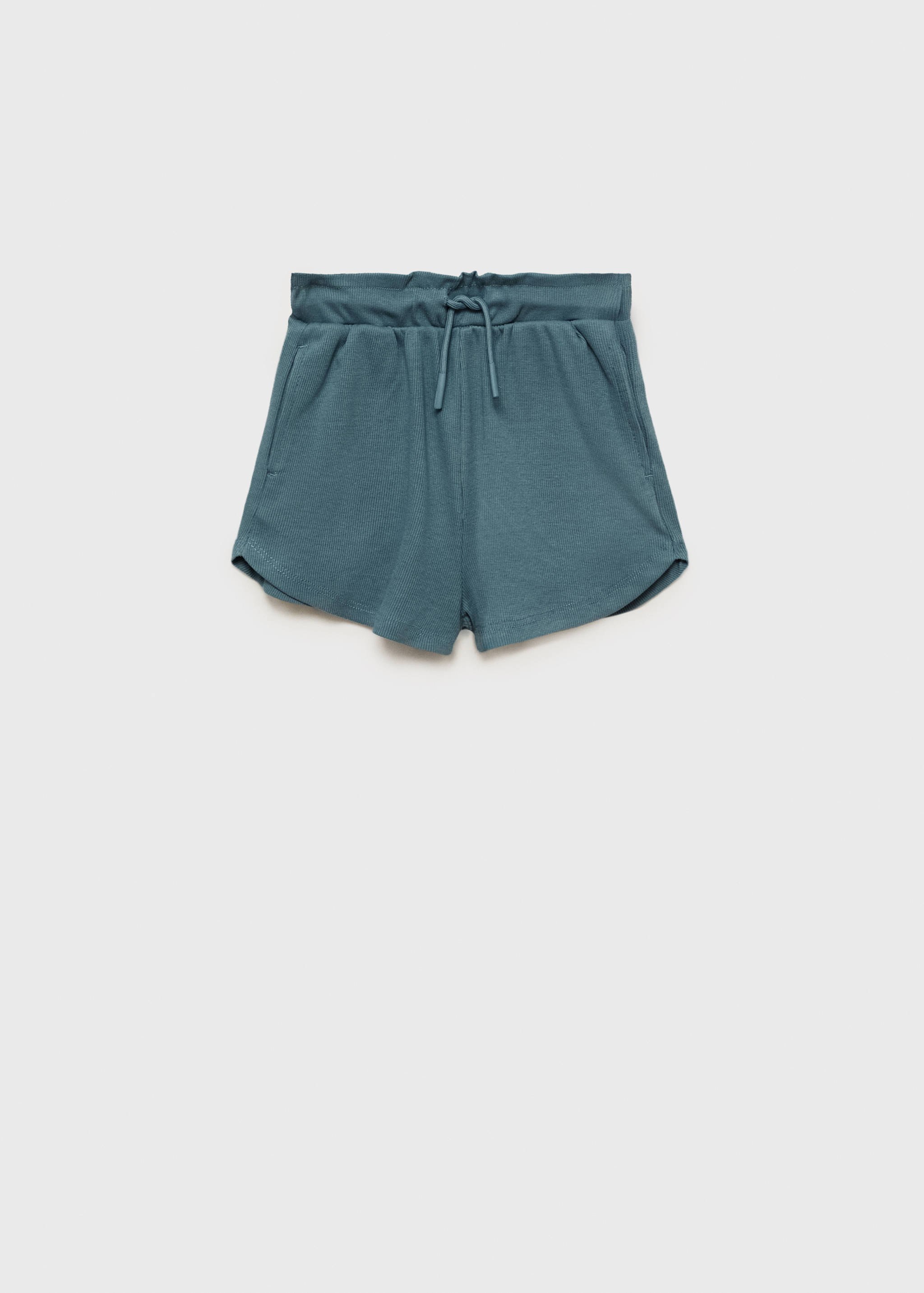 Short taille élastique - Article sans modèle