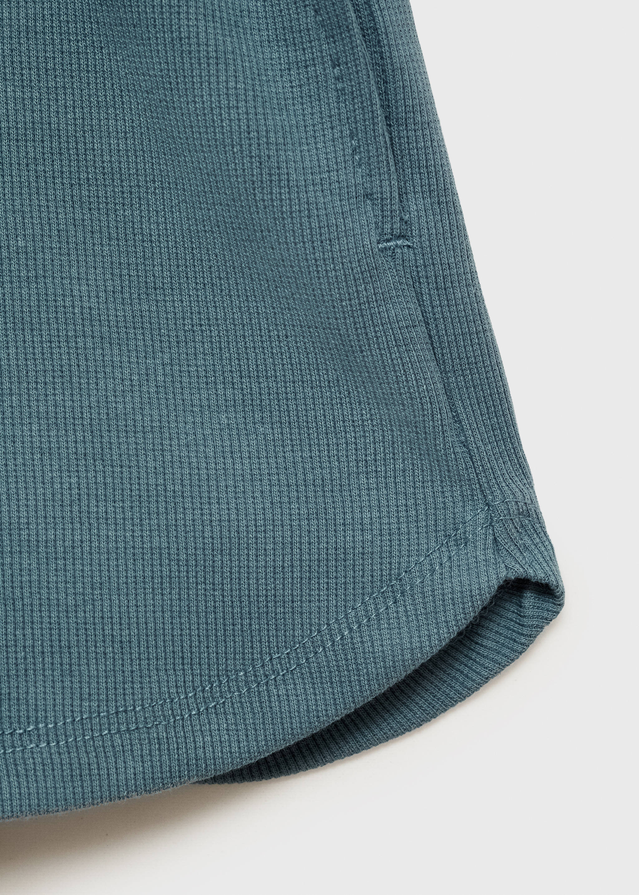 Short taille élastique - Détail de l'article 0