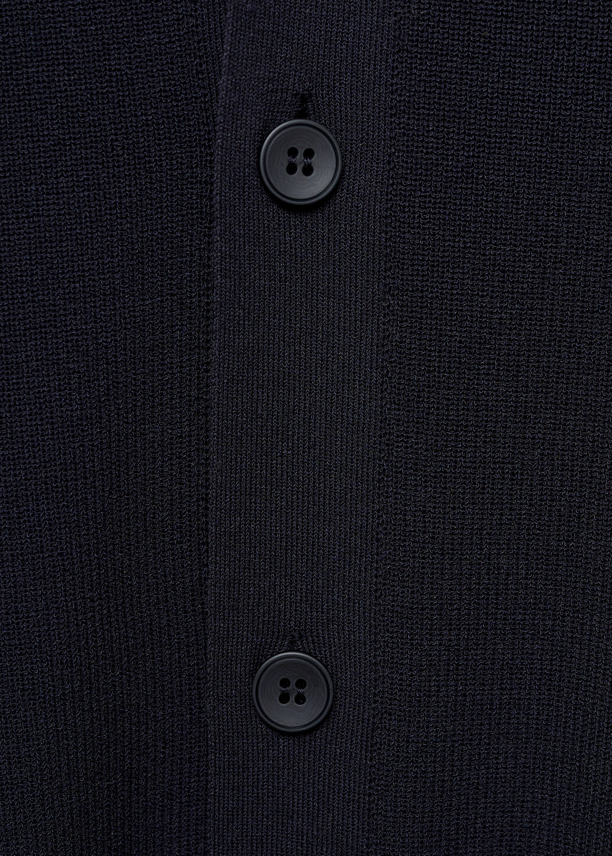 Рубашка из тонкого трикотажа - Деталь изделия 0