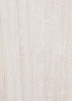 Straight-fit tulle skirt — Off White 9