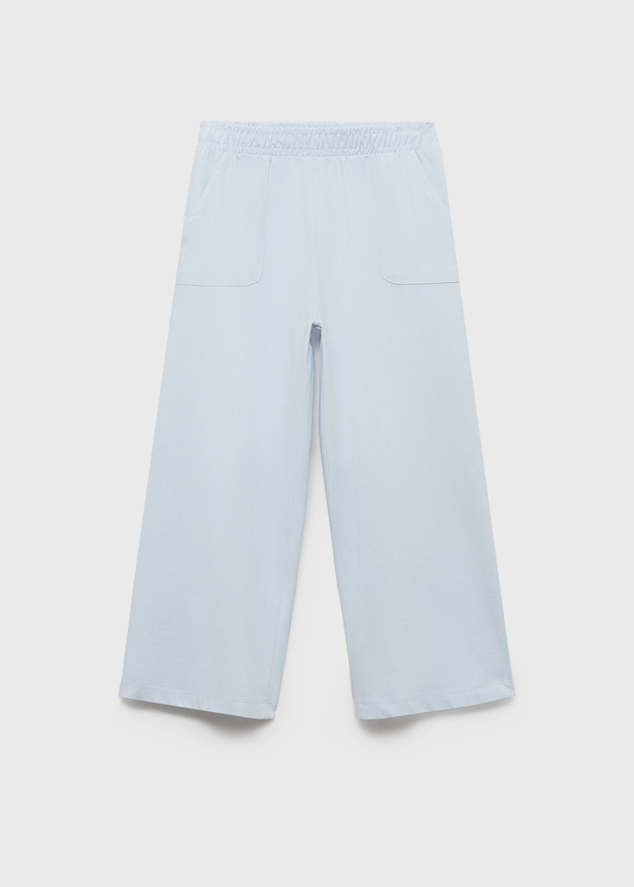 Pantalón cintura elástica - Artículo sin modelo