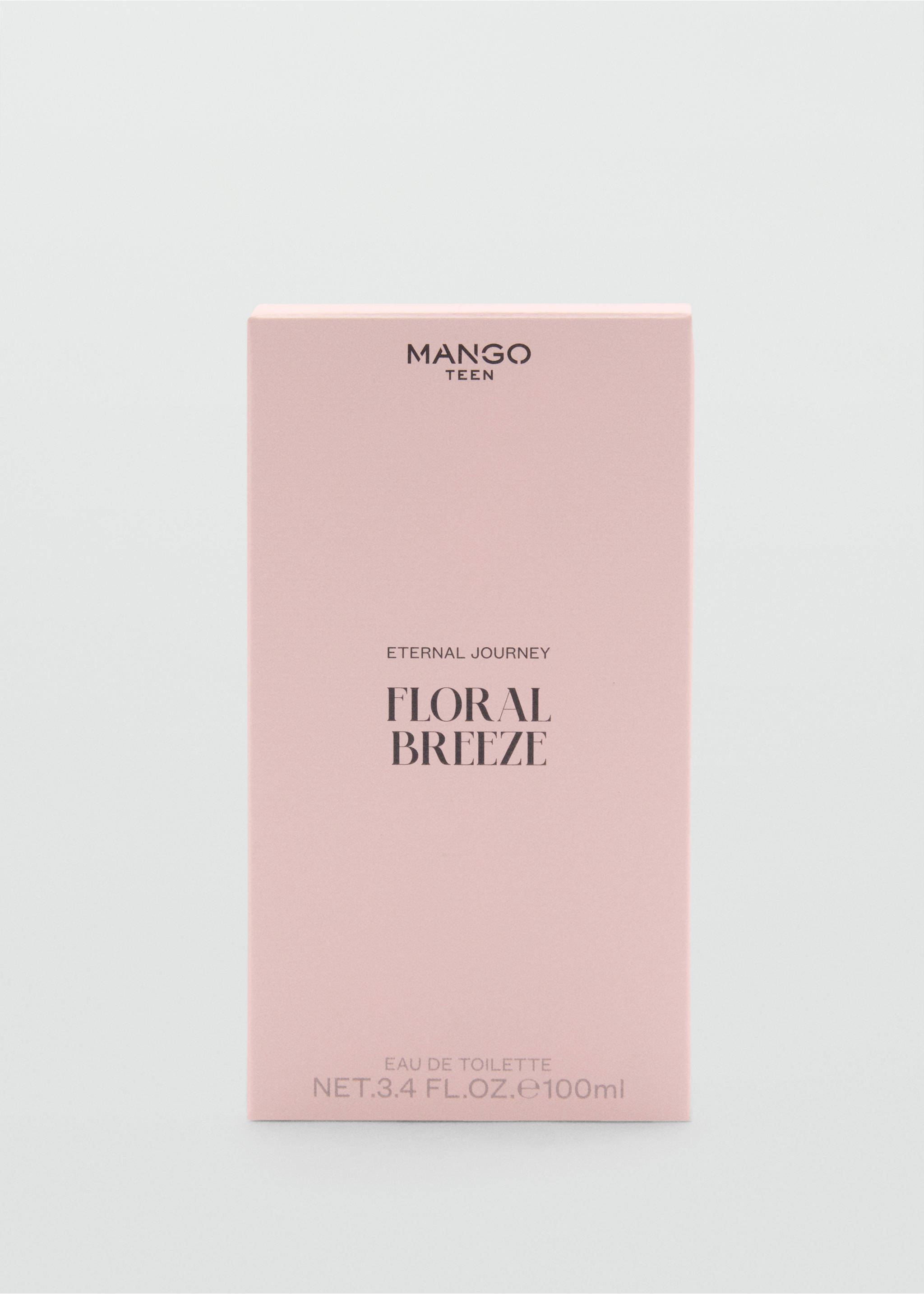 Аромат Flora 100 мл - Изделие без модели, Бледно-розовый. Ref: 87116376-00.