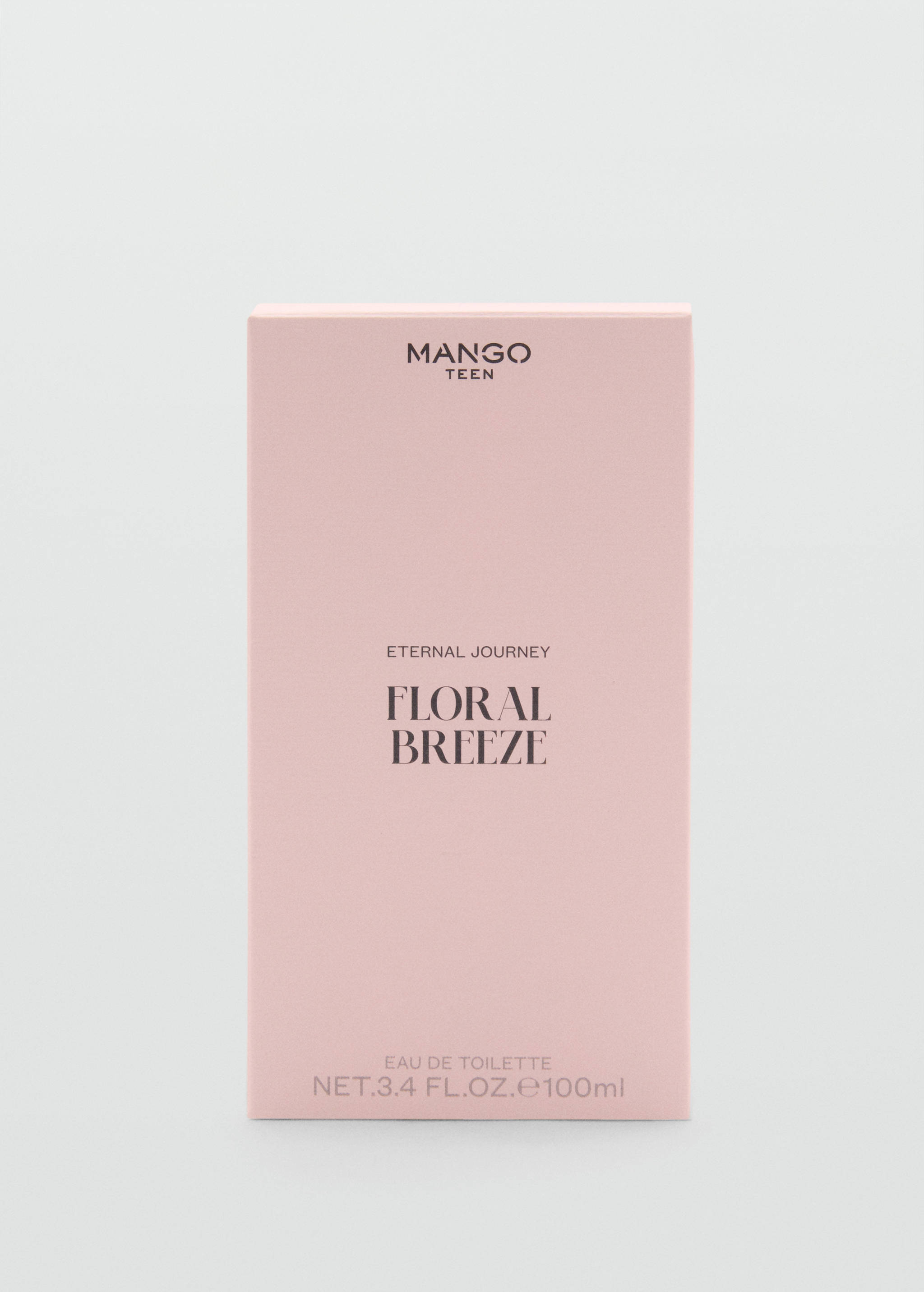 Аромат Flora 100 мл - Изделие без модели