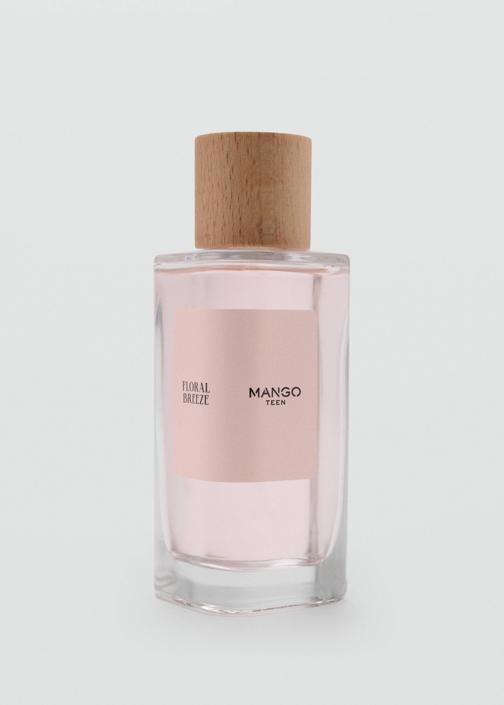 Аромат Flora 100 мл - Средний план