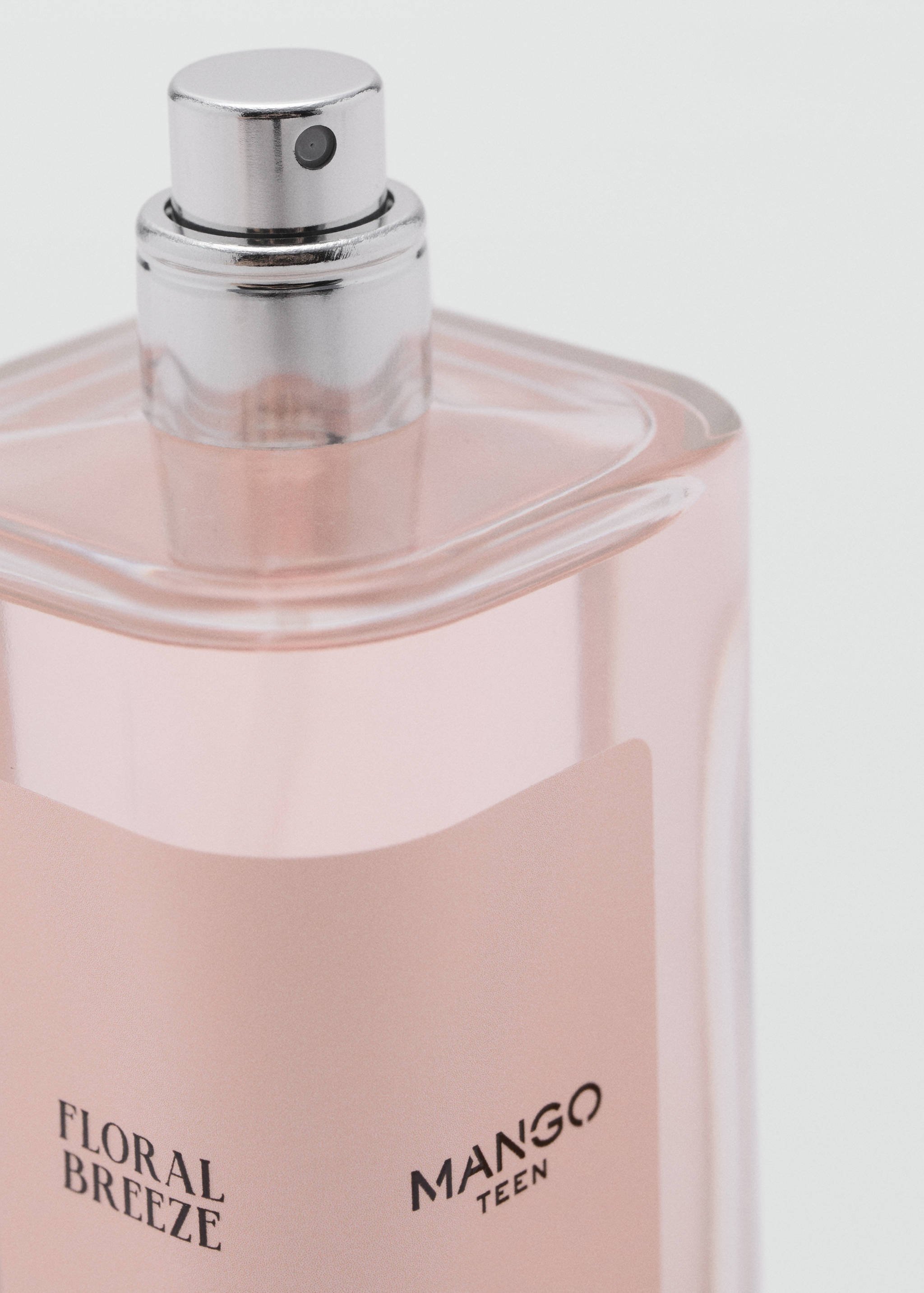 Аромат Flora 100 мл - Деталь изделия 3