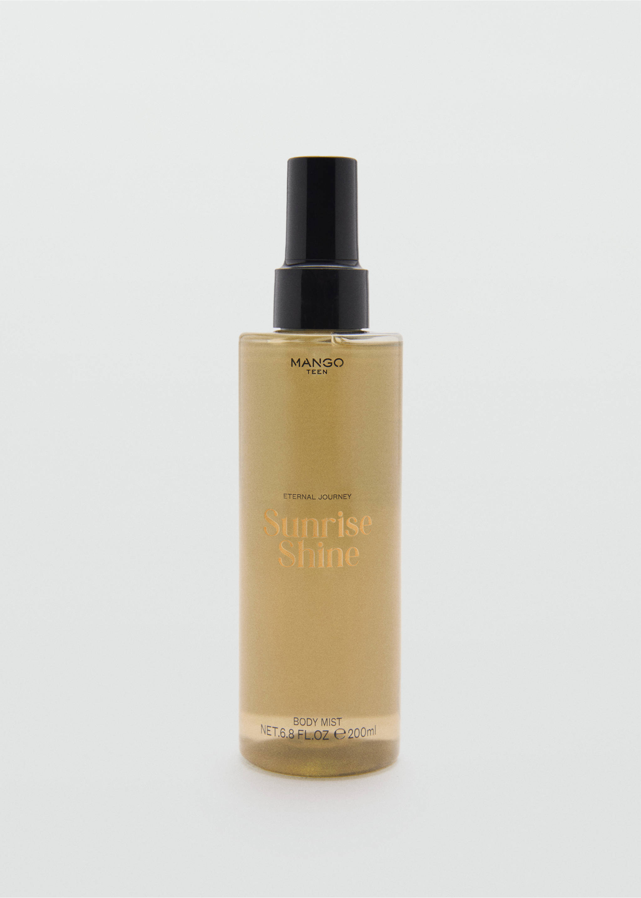 Body mist Golden - Artículo sin modelo, Oro. Ref: 87126372-00.