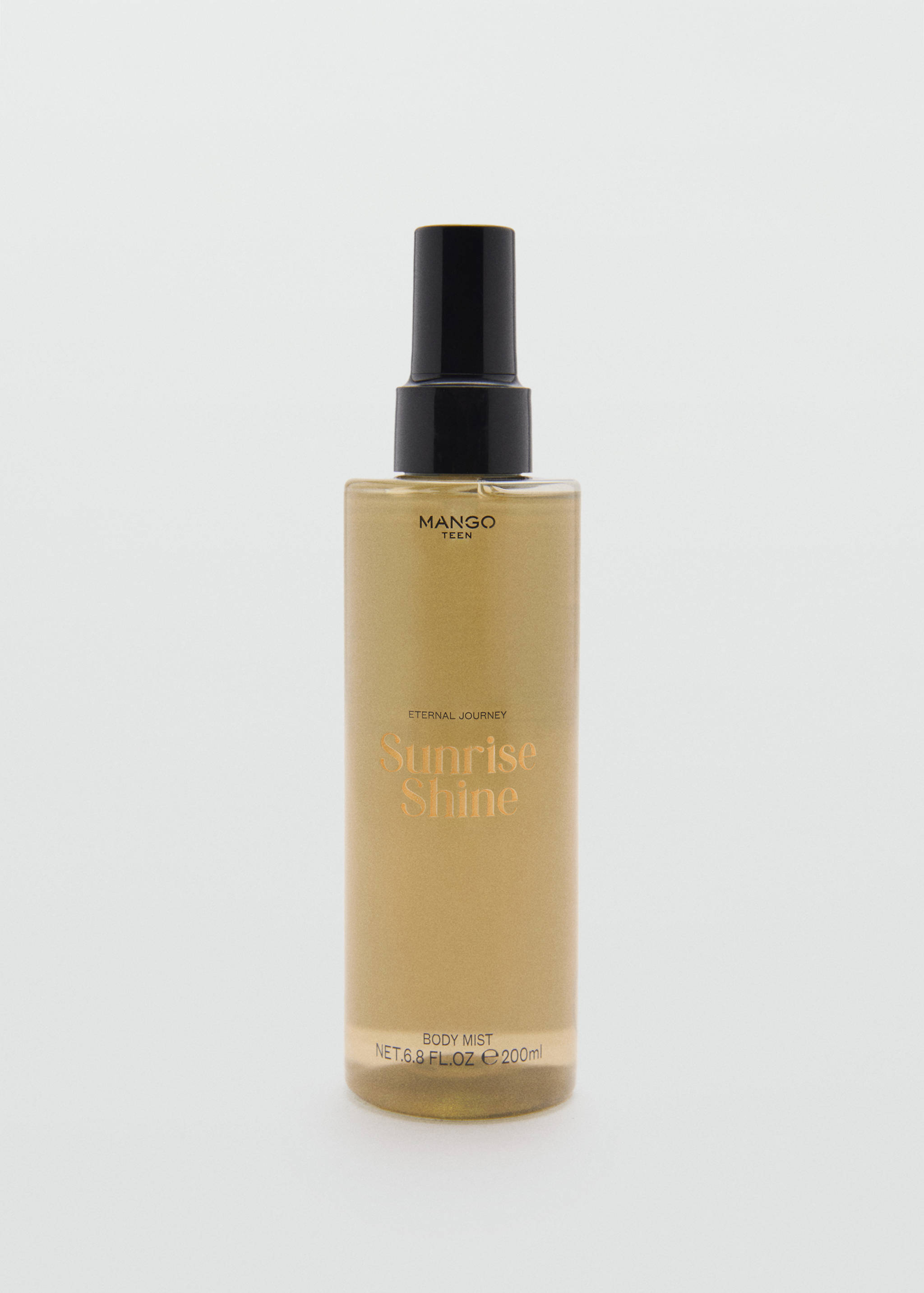 Body mist Golden - Artículo sin modelo