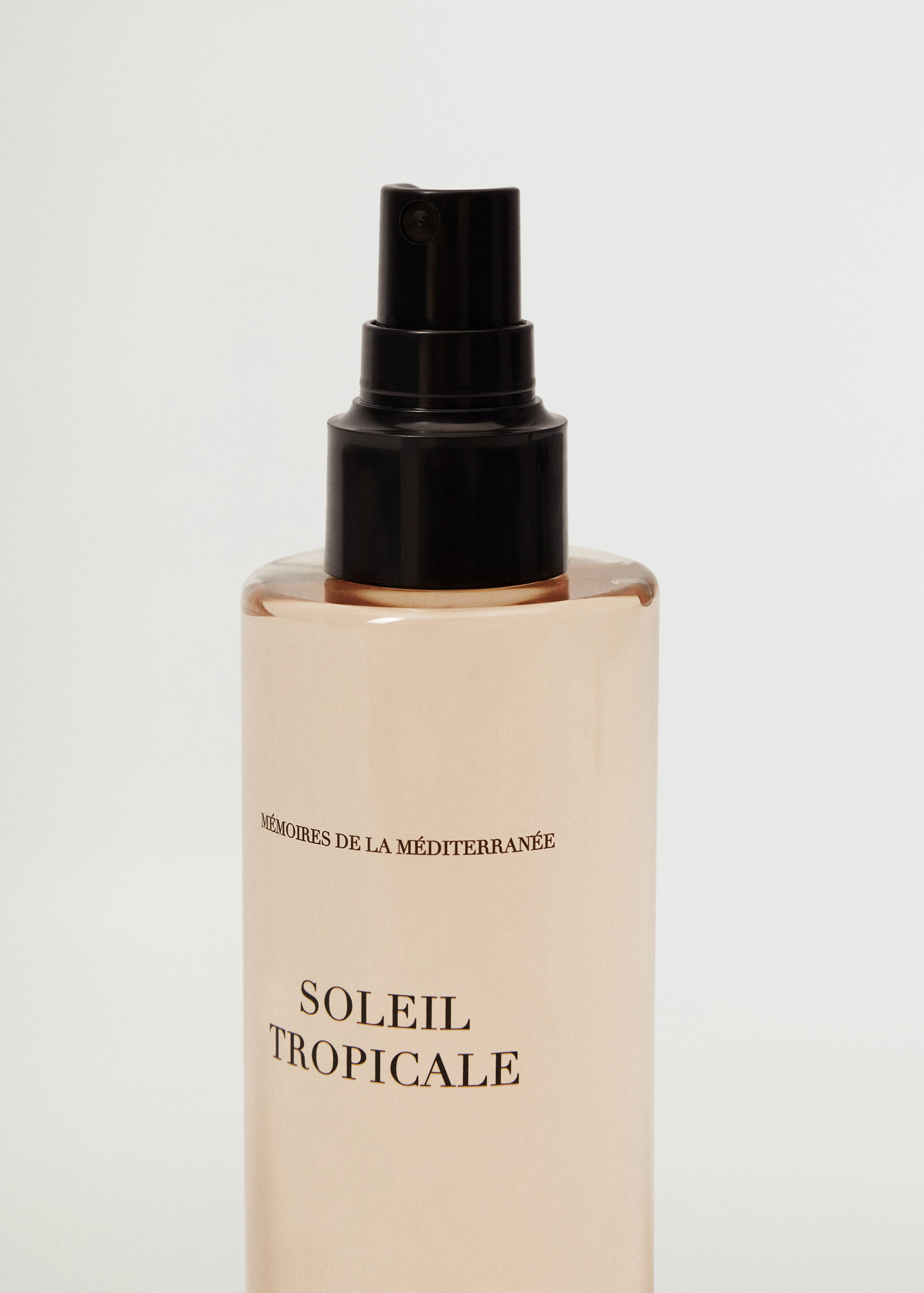Tropical Soleil body mist - Details of the article 1