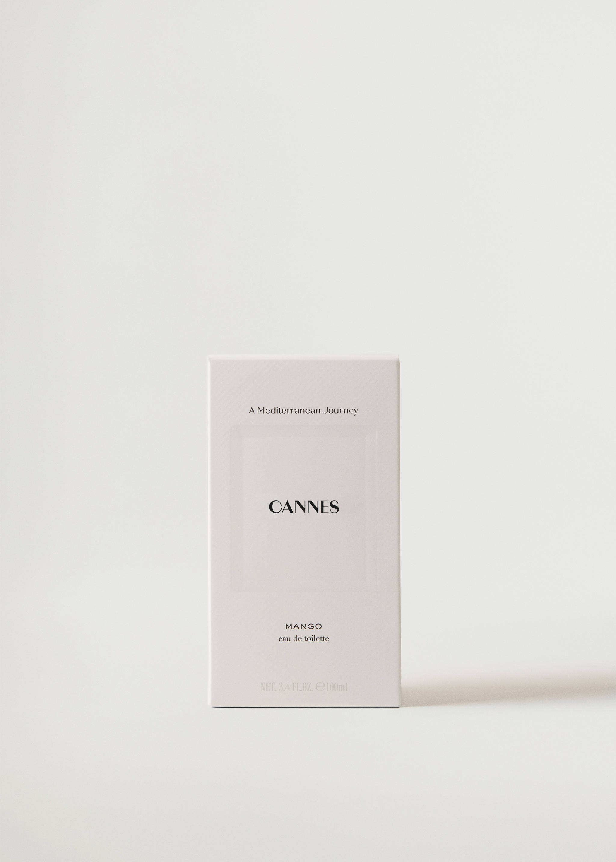 Parfum Cannes 100 ml - Plan moyen