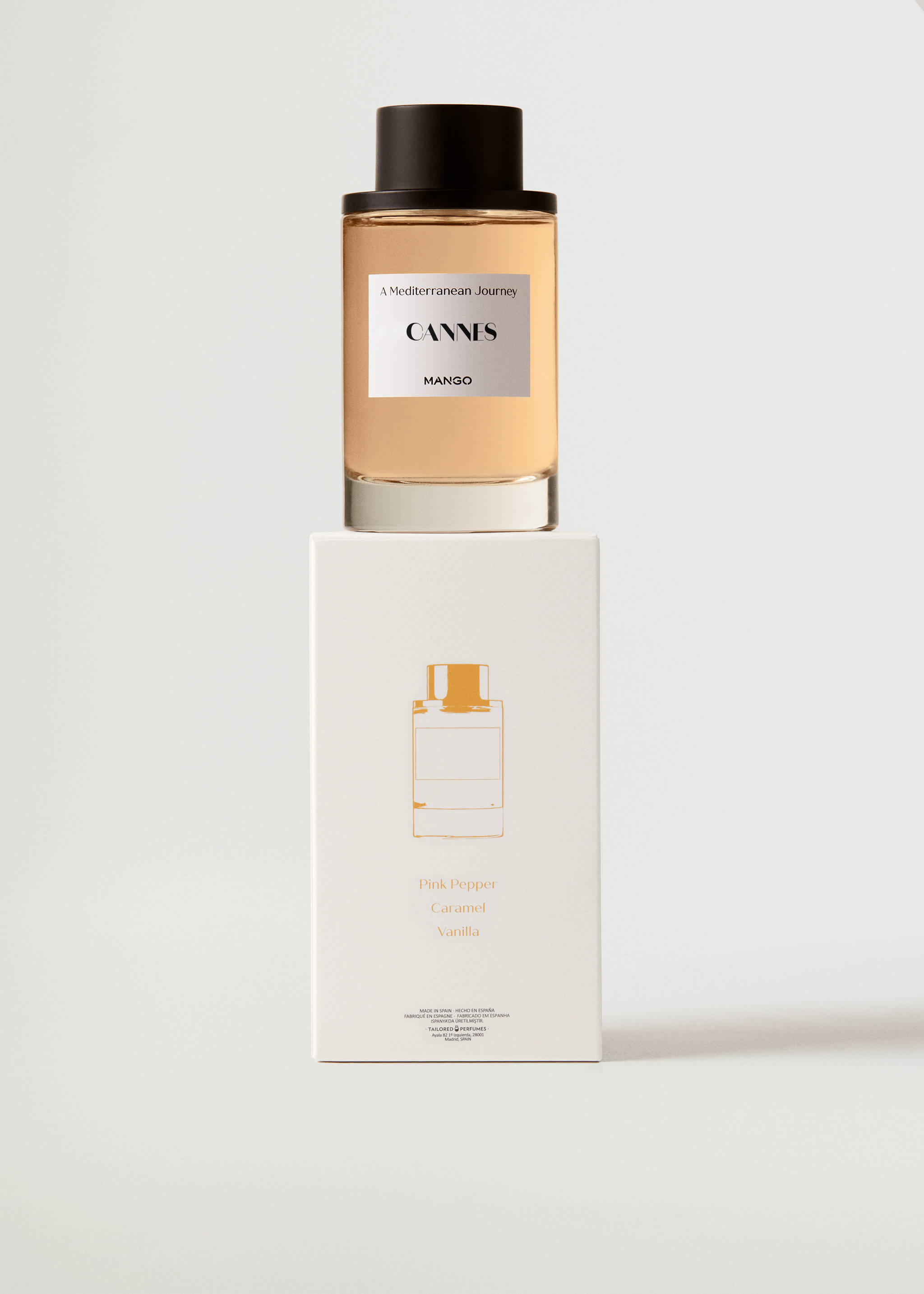 Parfum Cannes 100 ml - Détail de l'article 1