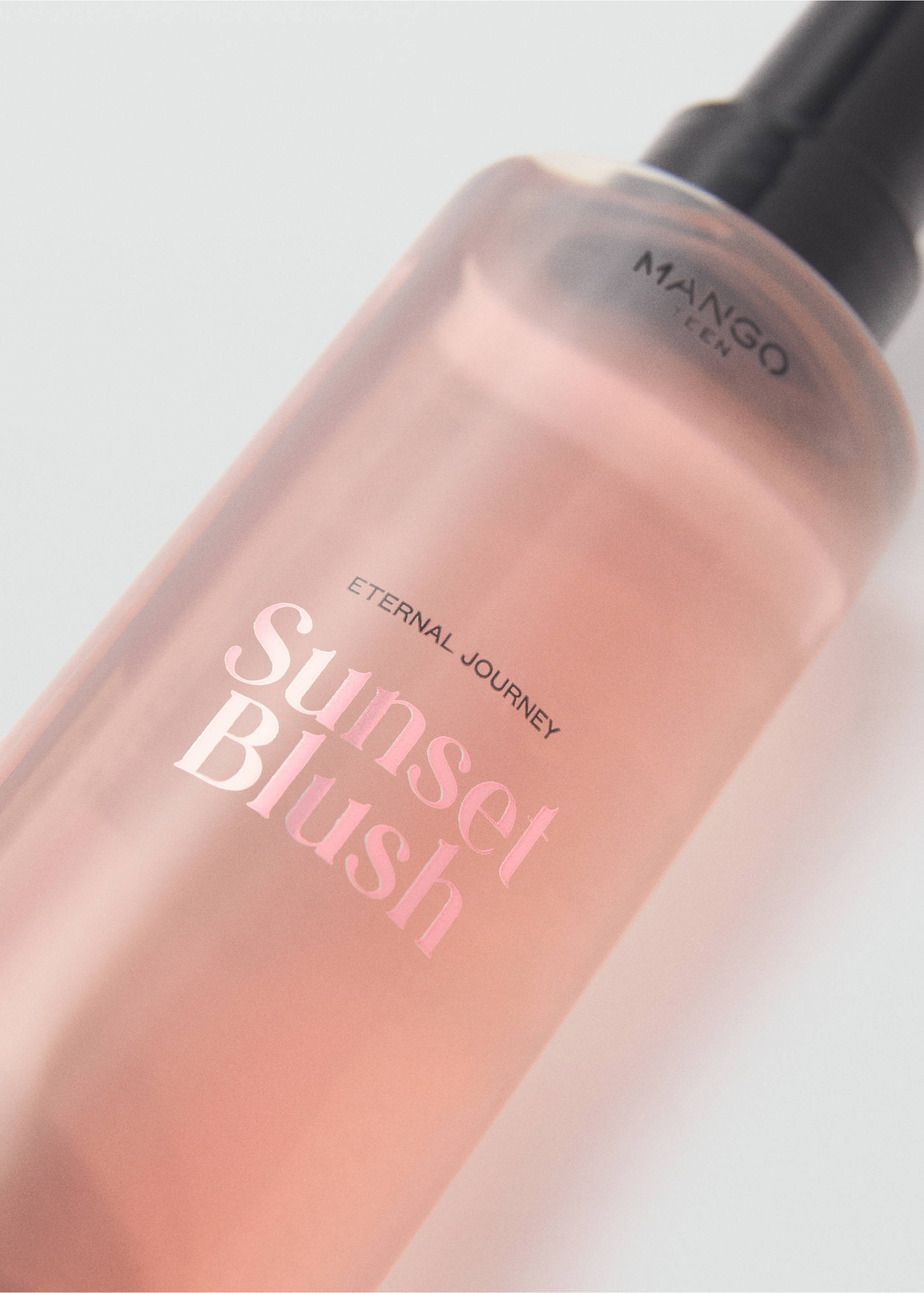 Body mist Sunset Blush - Detalle del artículo 2, Plata. Ref: 87196365-00.