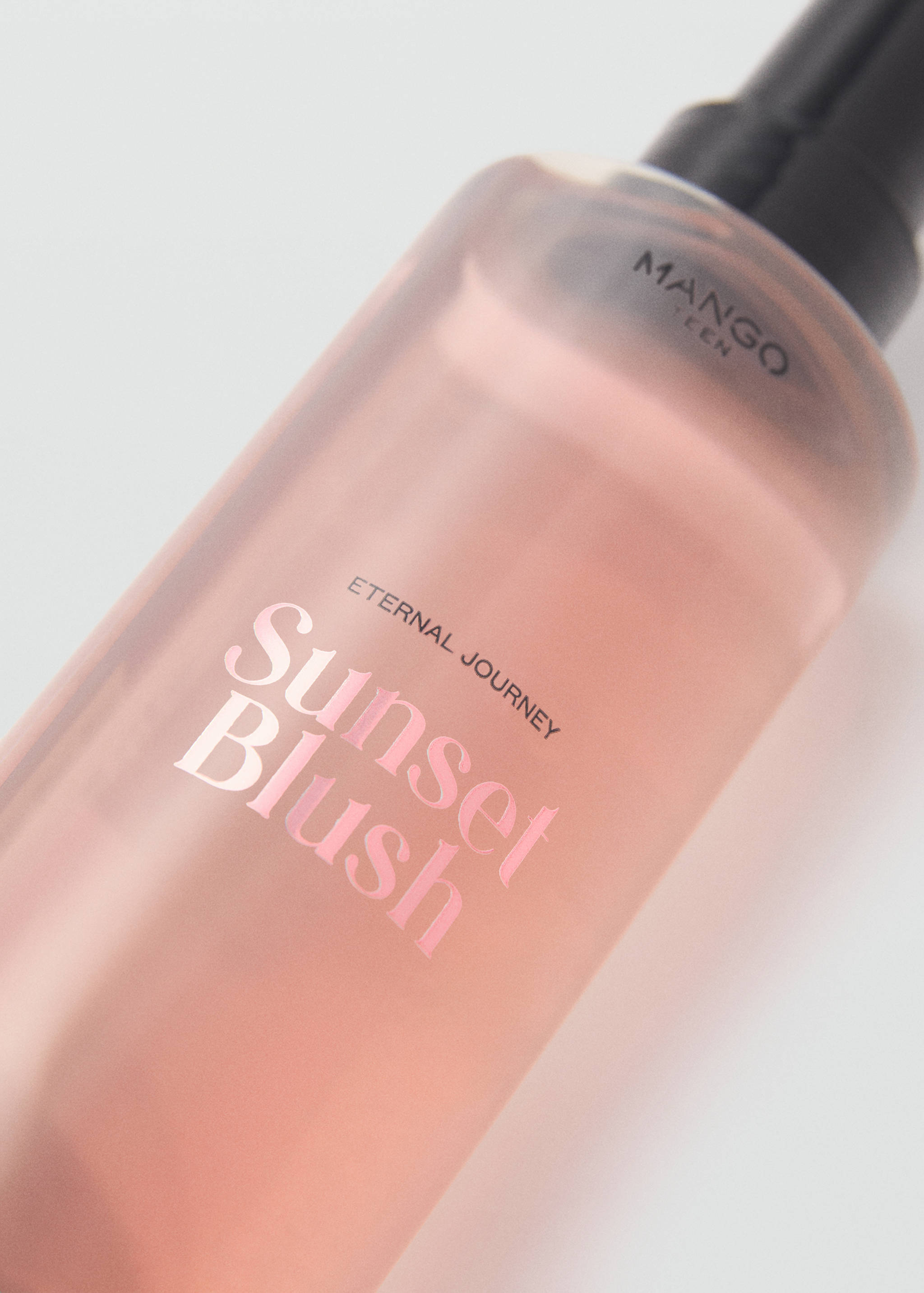 Body mist Sunset Blush - Detalle del artículo 2