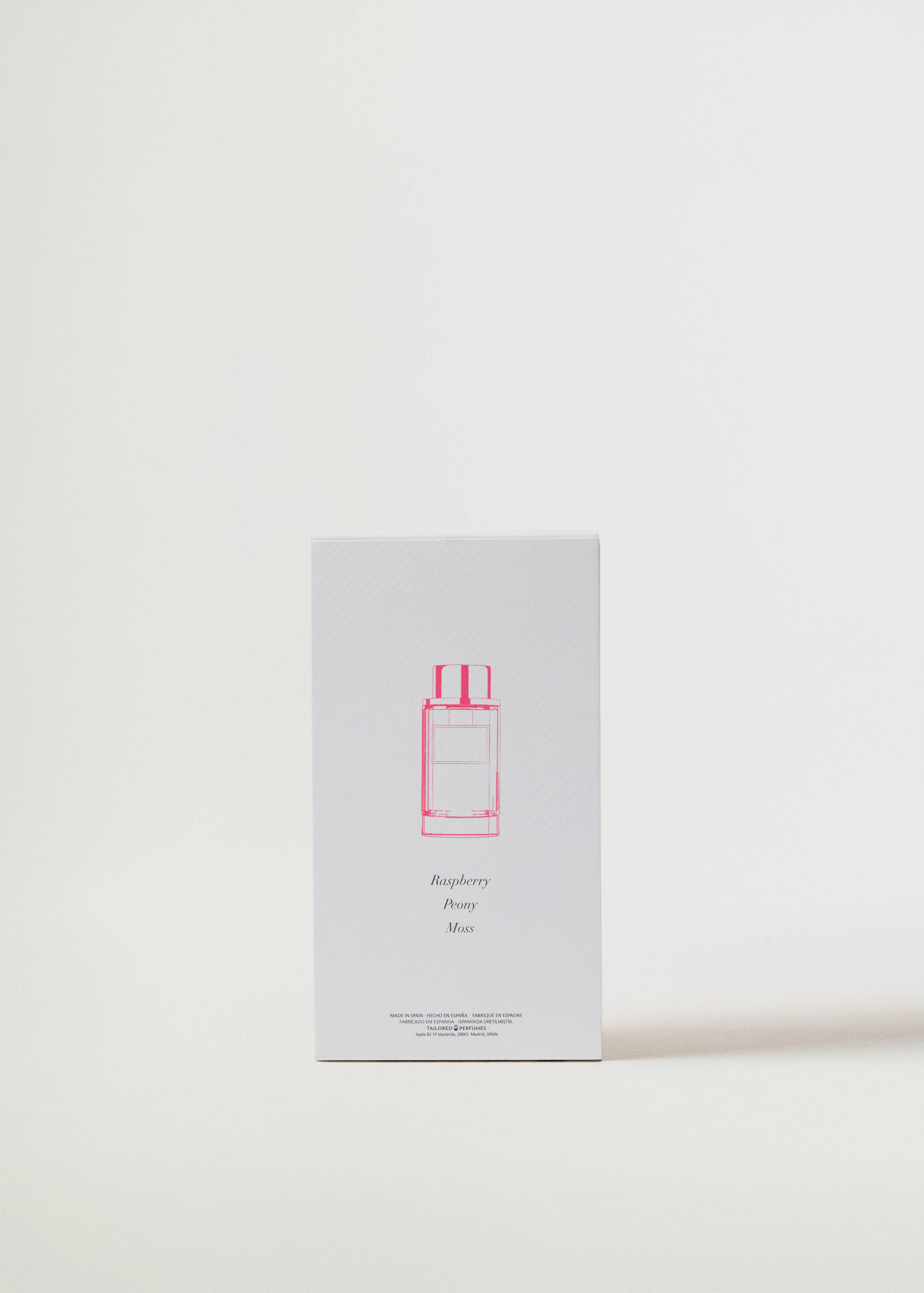 Parfum La Fantasía 100 ml - Détail de l'article 1