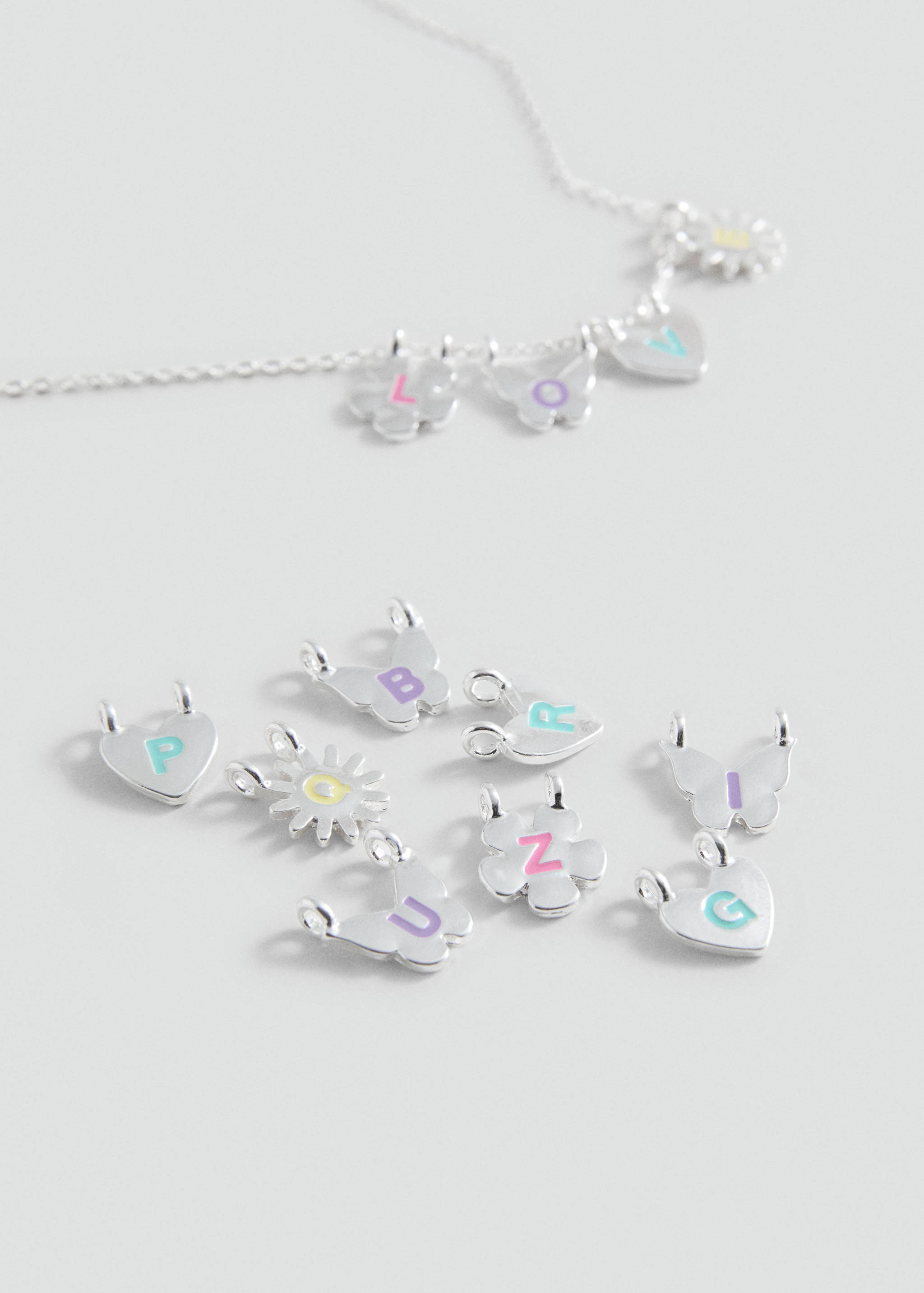 Love kolye - Ürün detayı 1