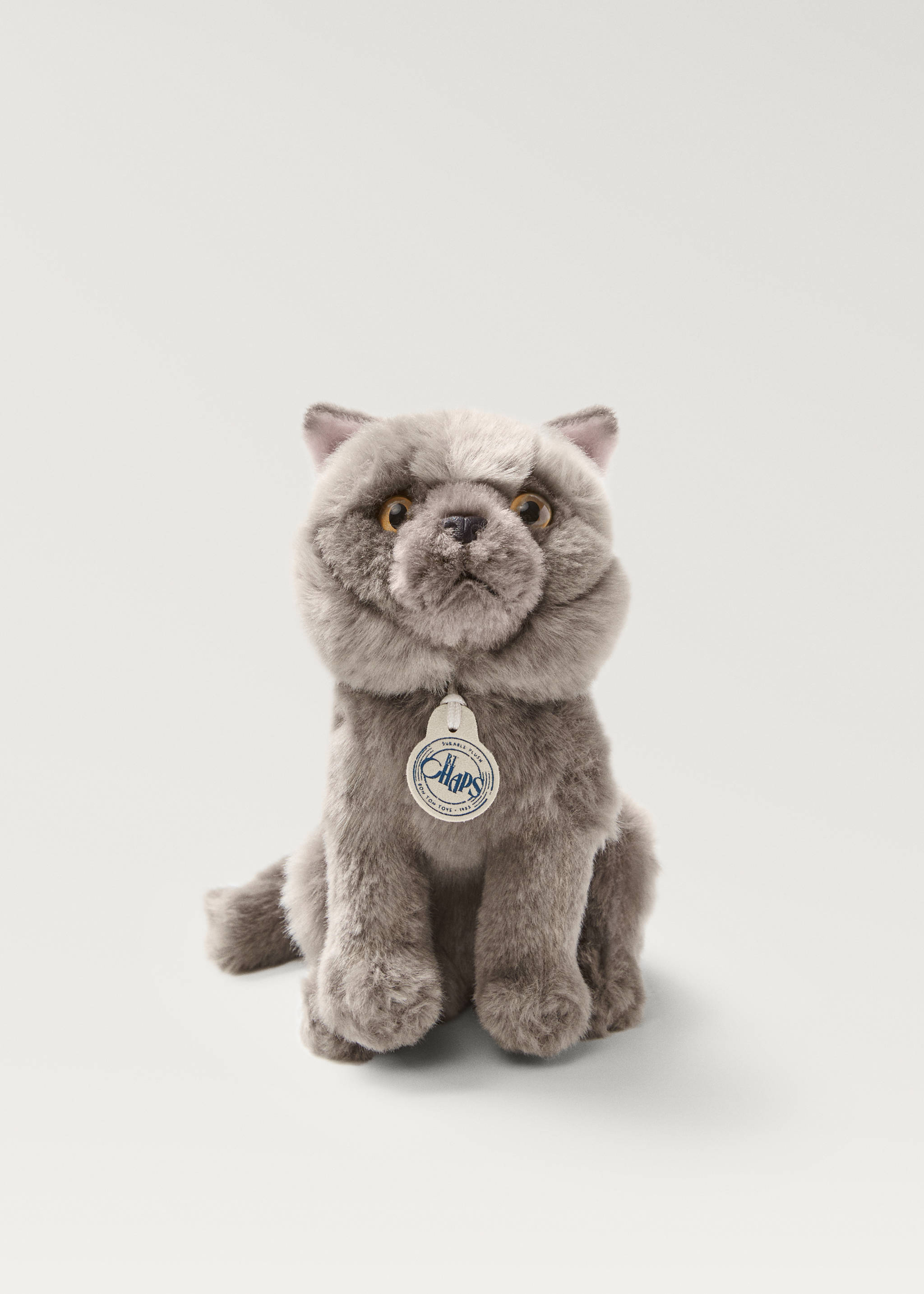 Freddy plush cat - Article without model