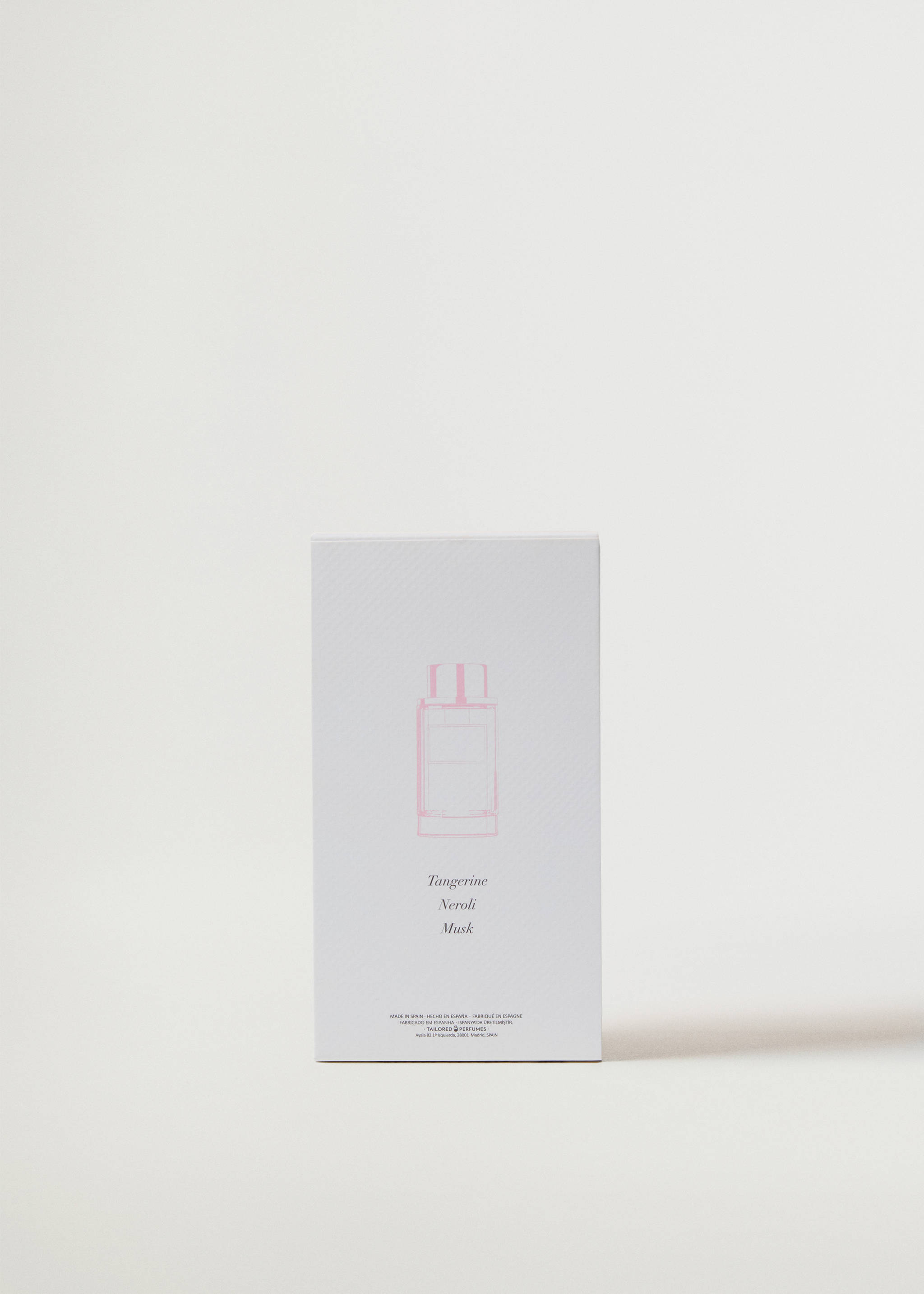 Parfum Verbena de Porto Vecchio - Détail de l'article 1