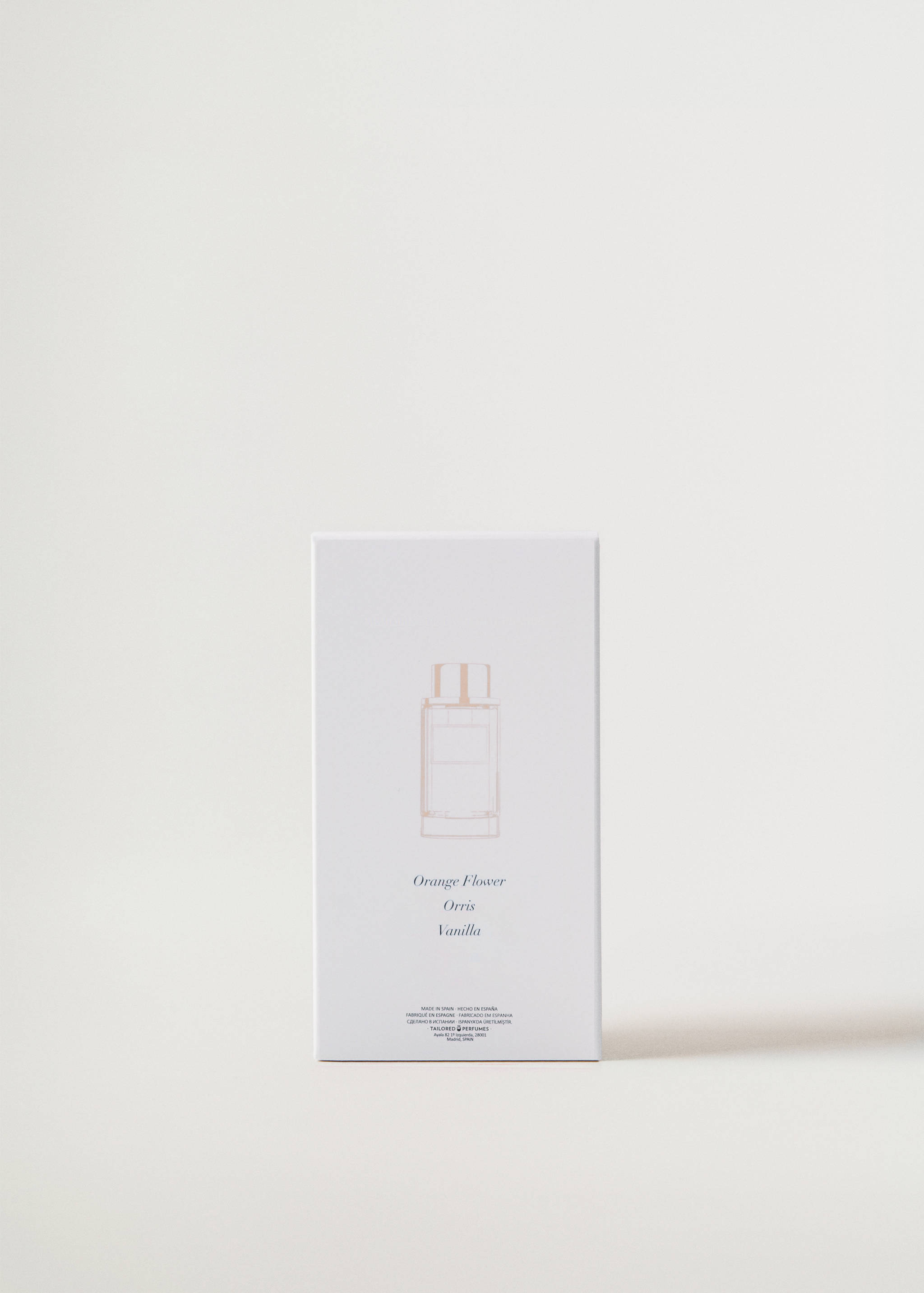 Fragrance La Fiesta 100 ml - Details of the article 1