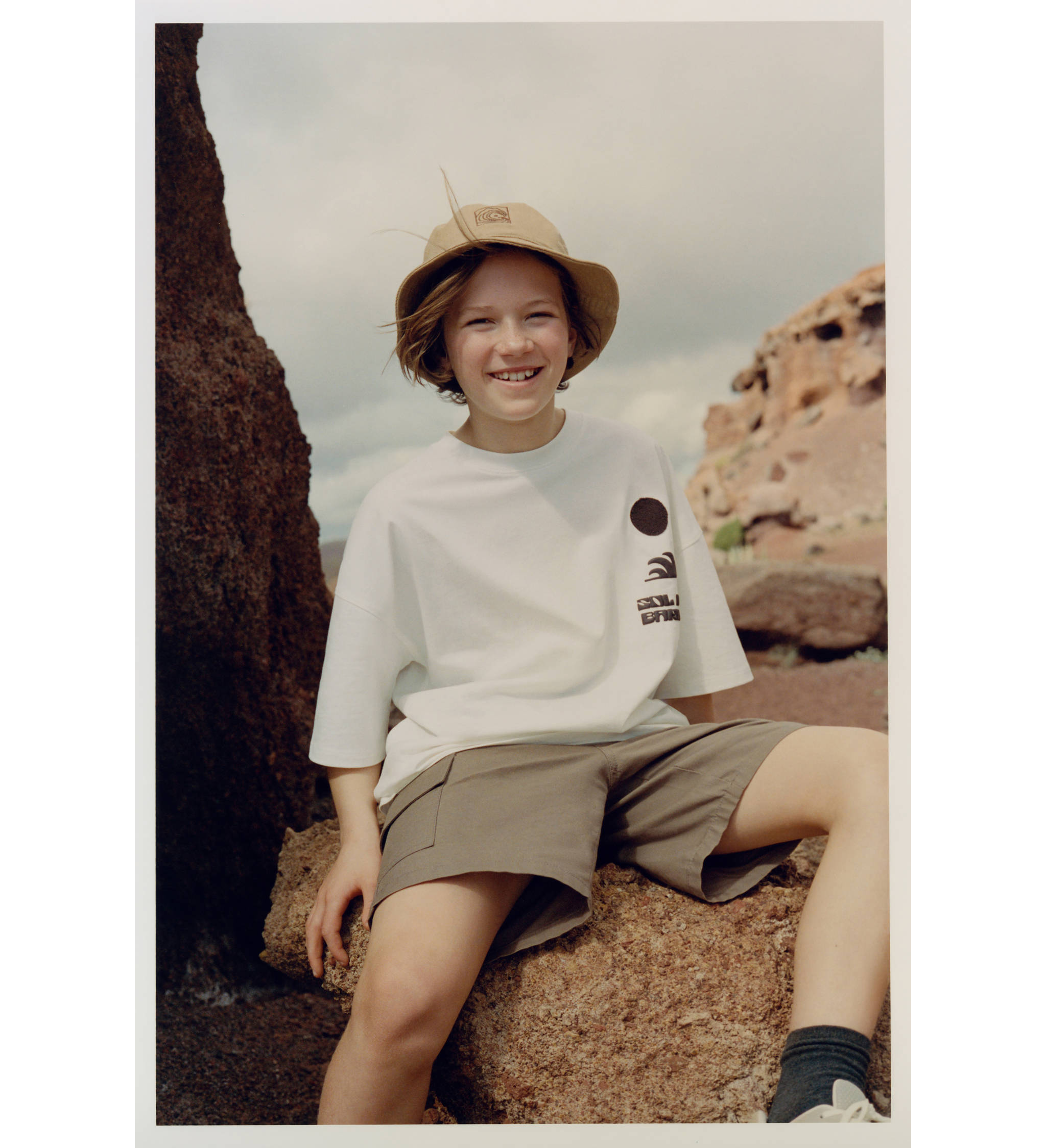 Polaroid Image 2