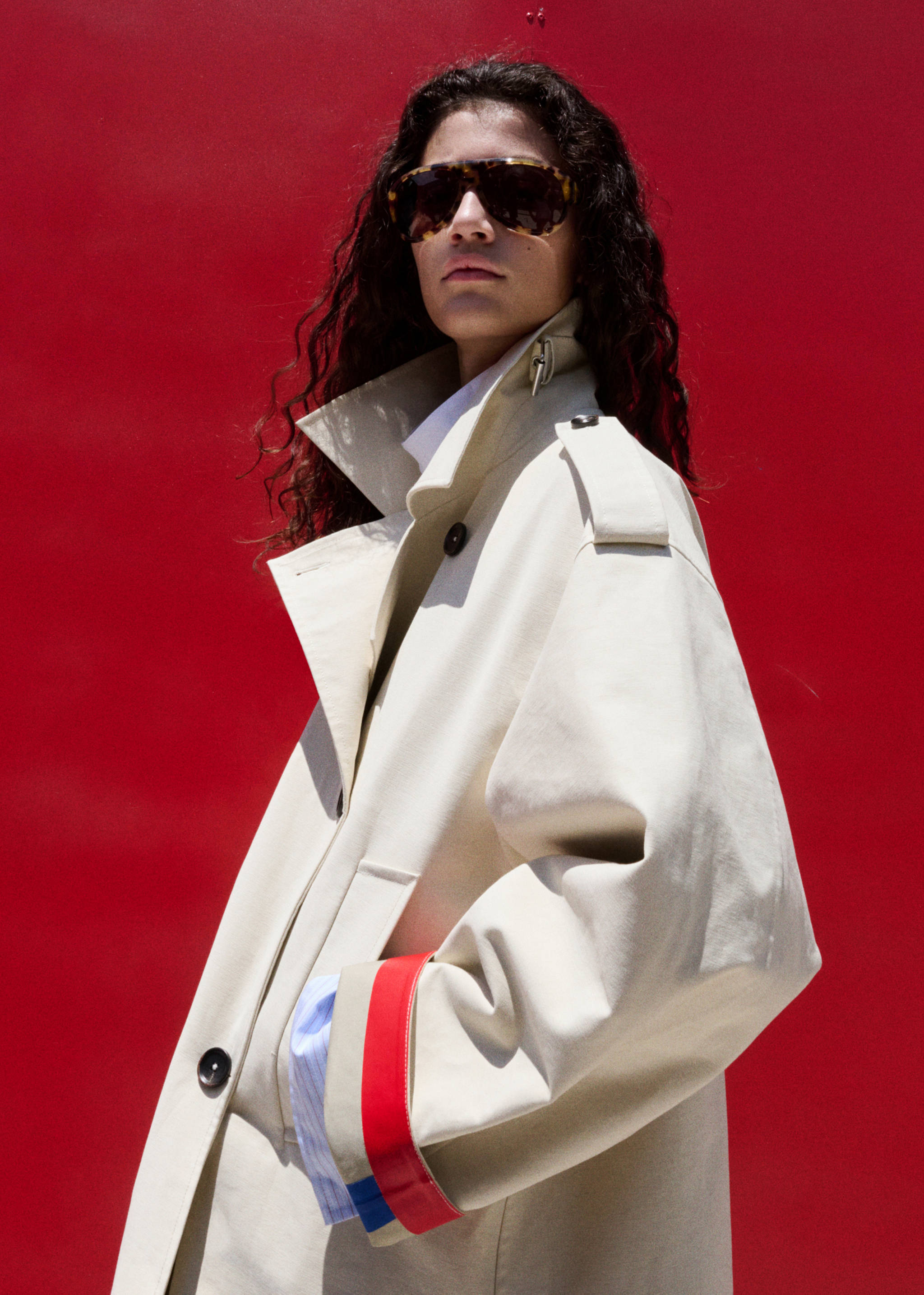 SELECTION | MANGO Femme Maroc