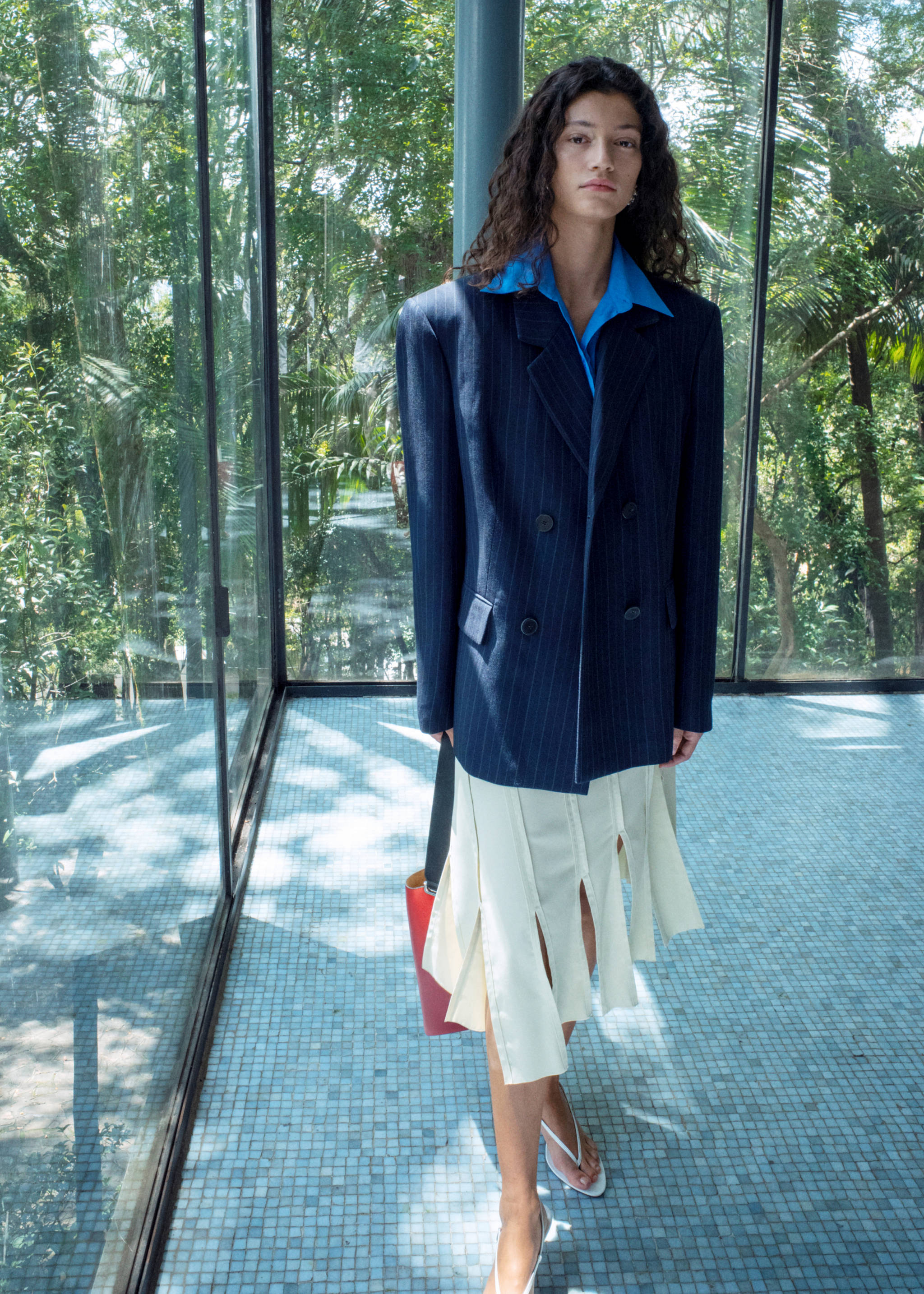 SELECTION | MANGO Mulher Portugal