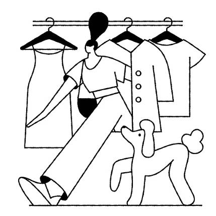 Accédez aux lancements exclusifs et aux Ventes Privées avant tout le monde