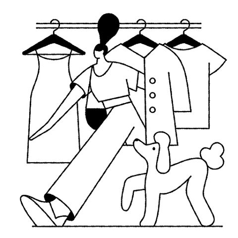 Accédez aux lancements exclusifs et aux Ventes Privées avant tout le monde