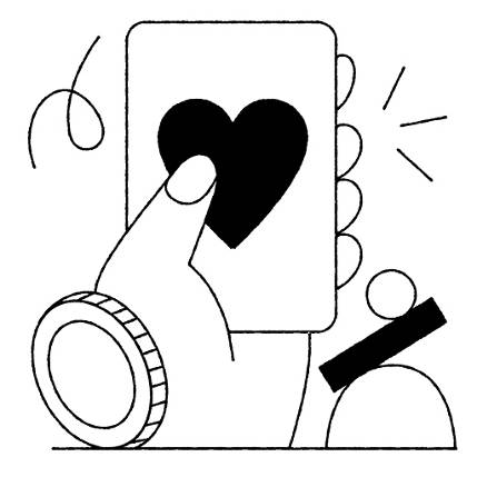 Obtenez des Likes pour vos achats et vos actions