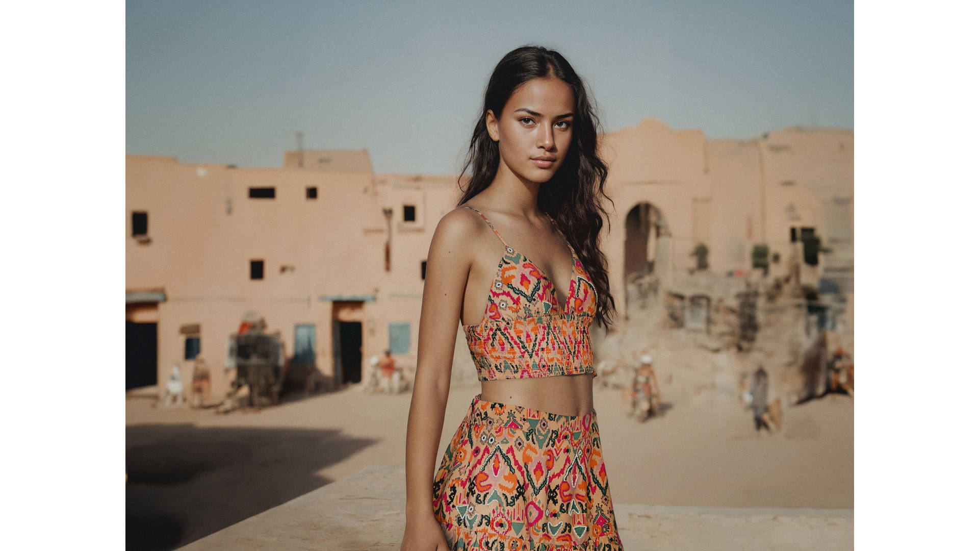 Fashion’s AI model contracts put digital clones and consent in focus