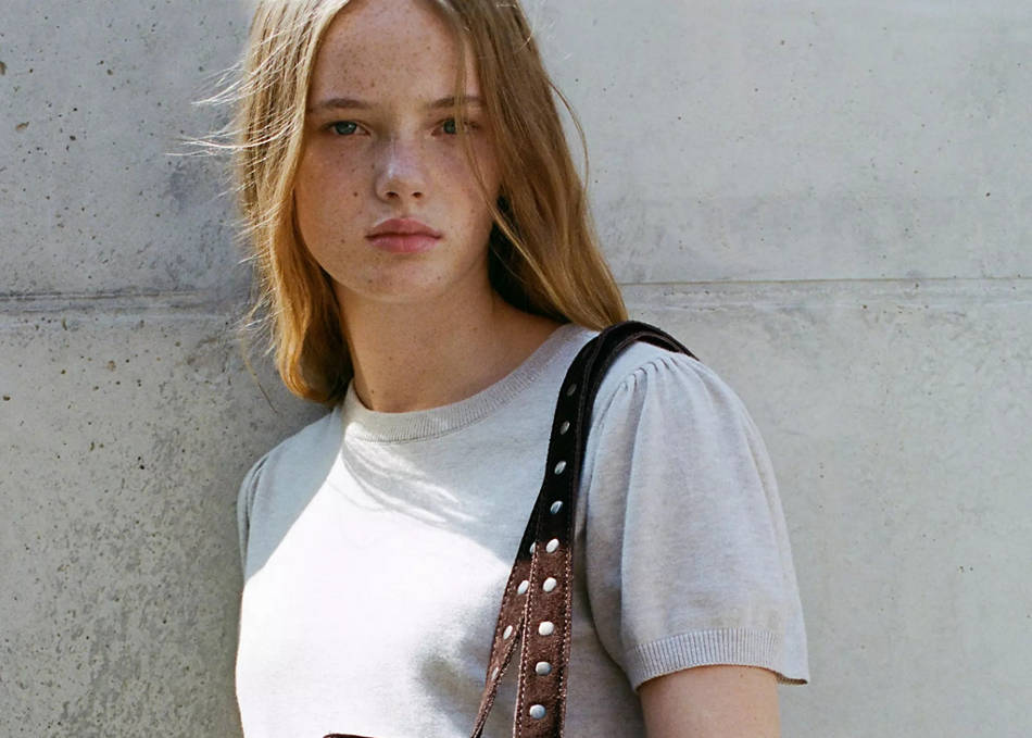 Uni bags.