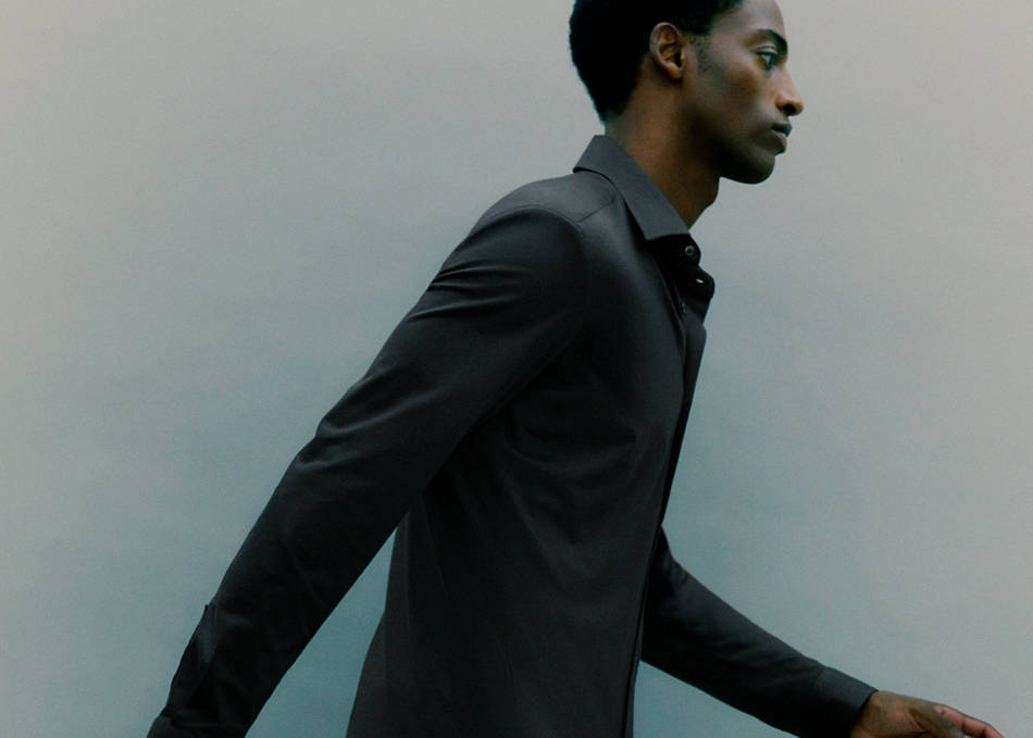 Men's autumn outfits.