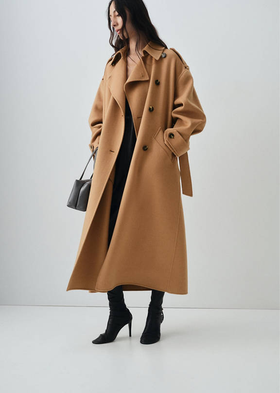 Fall-winter colors 2025-2026.