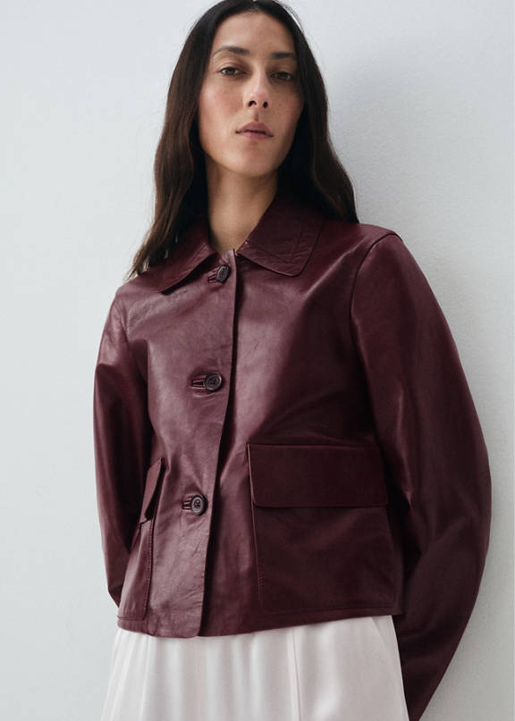 Fashion colors for fall-winter 2025-2026.