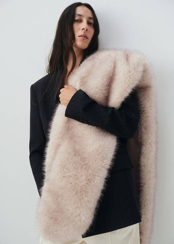 Outfits for fall and winter.
