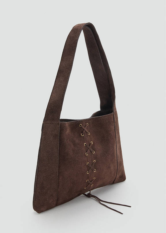 University bags.