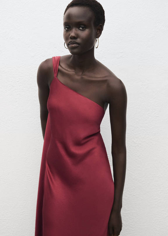 Dresses to wear to a fall wedding as a guest.