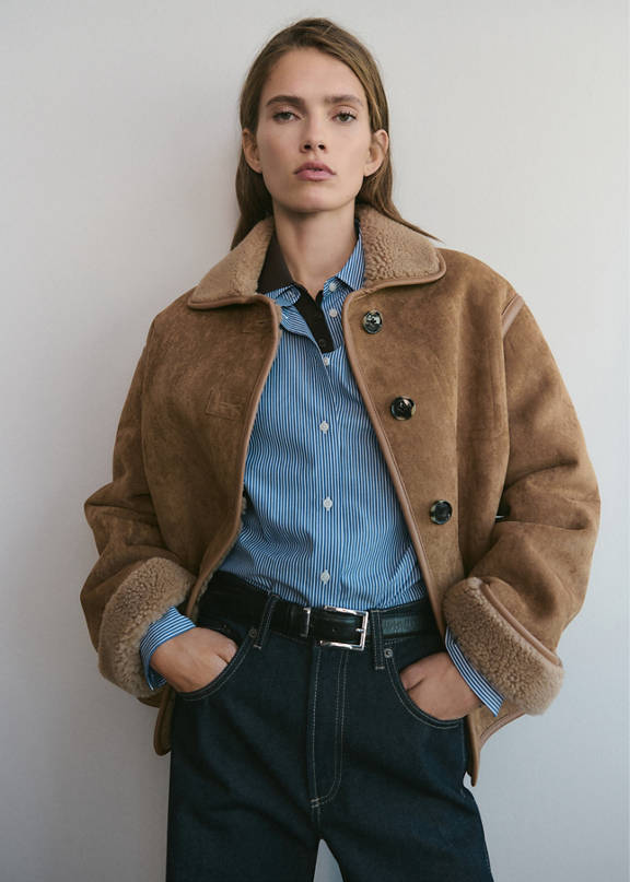 Best winter jackets for cold weather.