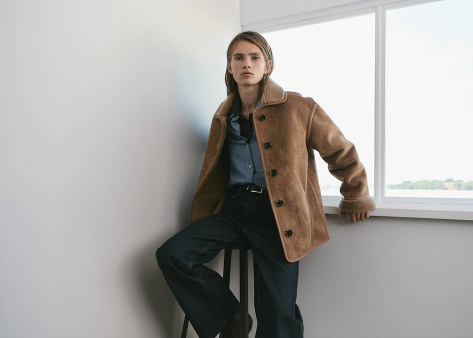 Best winter jackets for extreme cold for women.