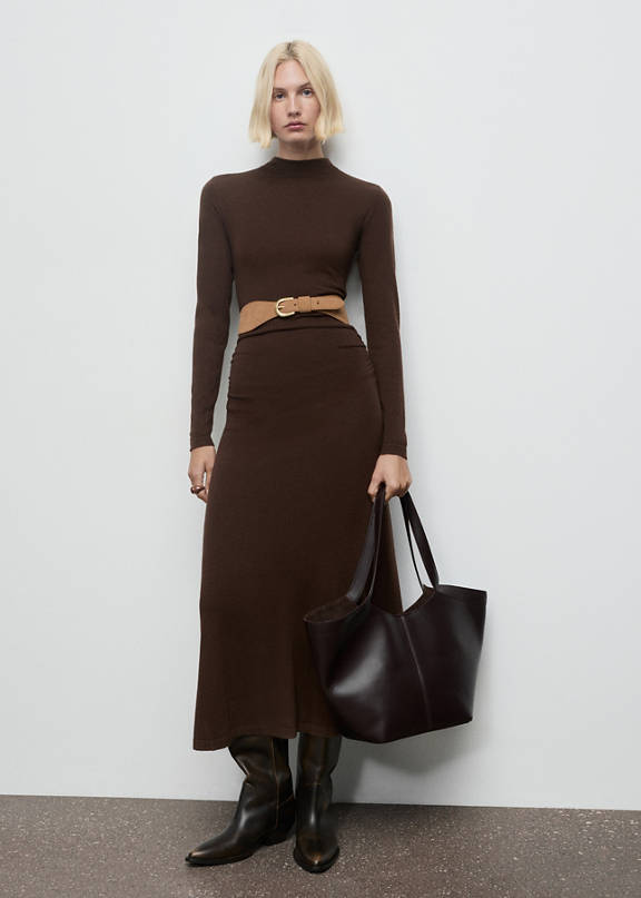A Thanksgiving Day outfit 2025.