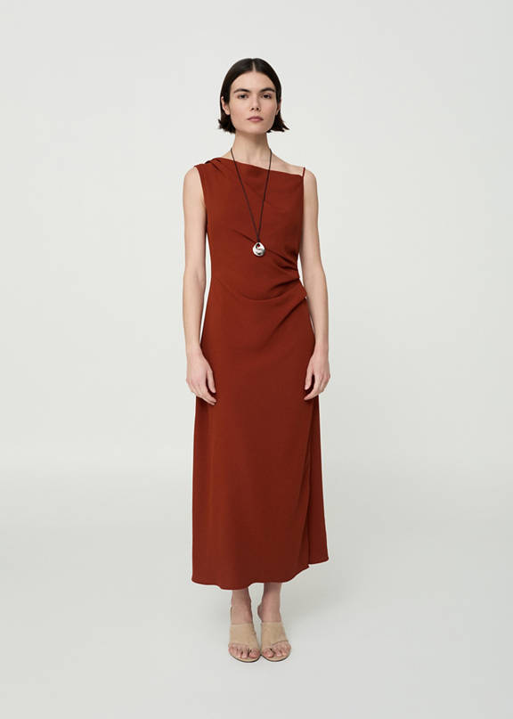 Vestido para Feria de Abril.
