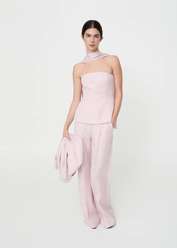 What to wear for a christening.