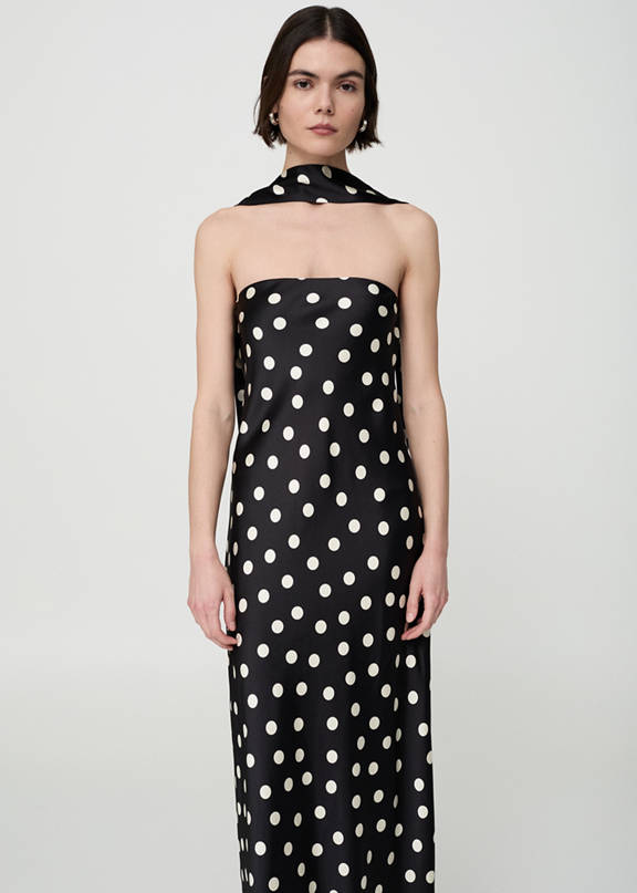 Looks para Feria de Abril de mujer.