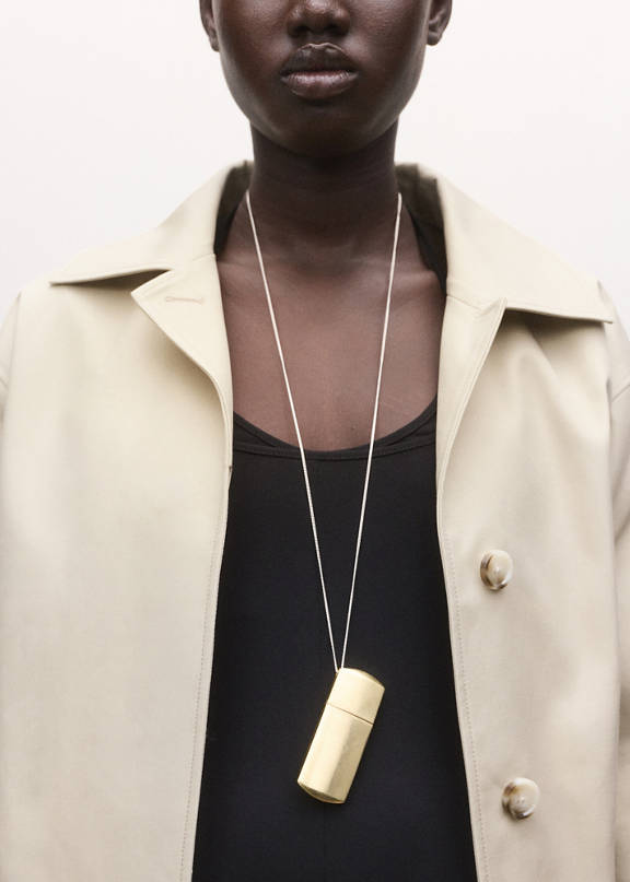 Fashion trends spring summer 2026.