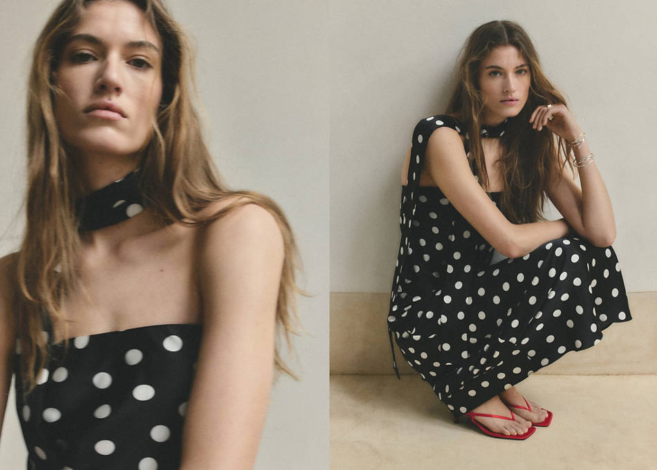 Looks para la Feria de Abril sin vestido de flamenca.