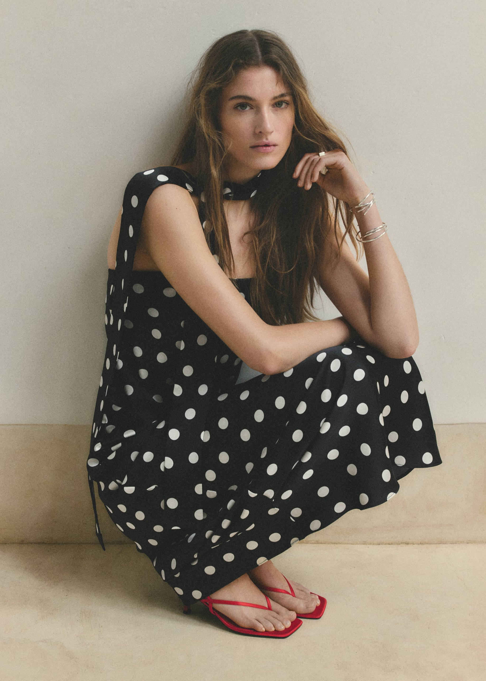 Looks para la Feria de Abril sin vestido de flamenca.