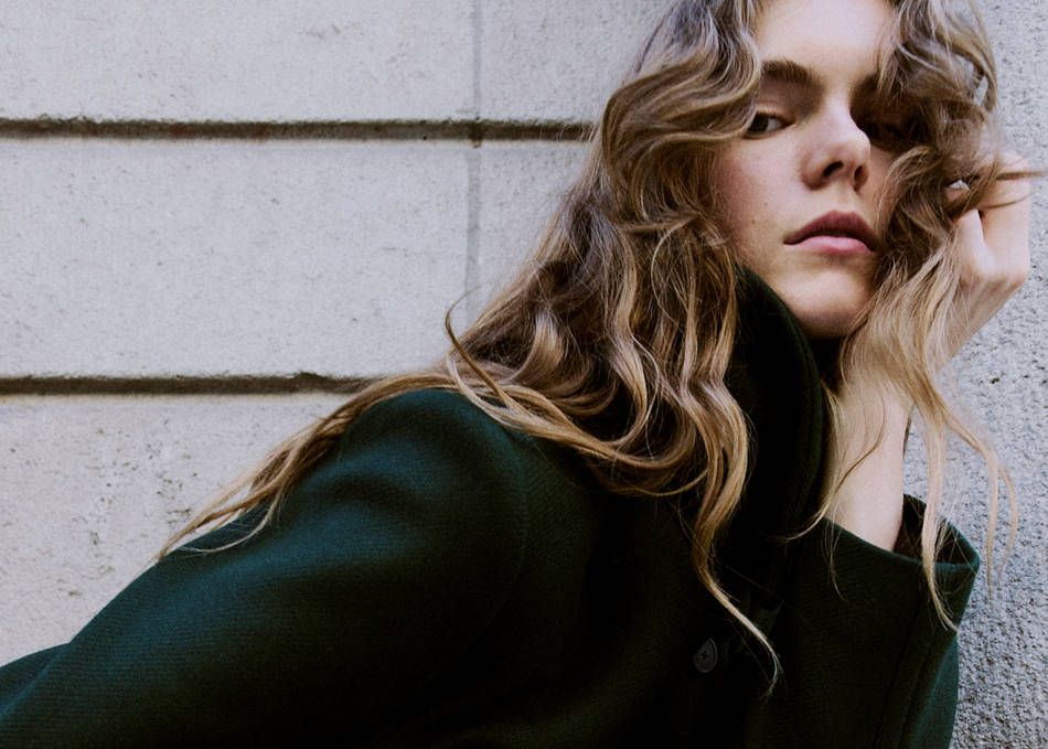 Coat trends for autumn-winter 2025/2026.