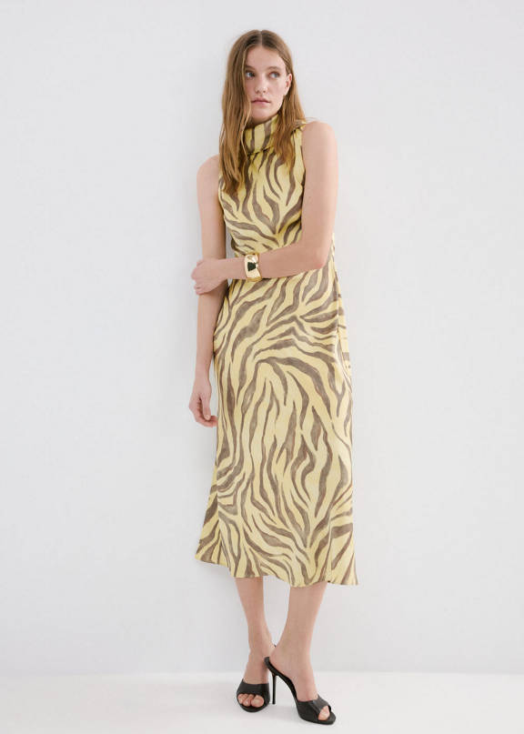 Cute dresses for spring break.