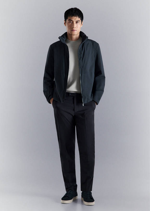 The best men's lightweight down jackets.
